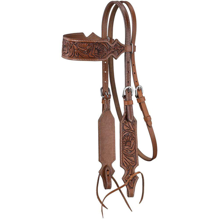 Maverick Browband Headstall