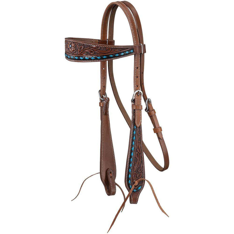 Ranahan Browband Headstall