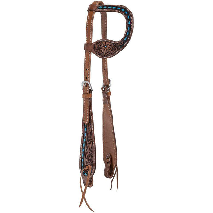 Ranahan Single Ear Headstall
