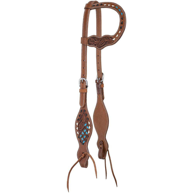 Remuda Single Ear Headstall