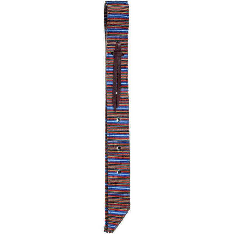 Tough 1 Thin Serape Off Billet