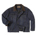 Men's Blanket Lined Denim Jacket