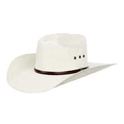 Twister 5X Natural 4in Brim Straw Hat