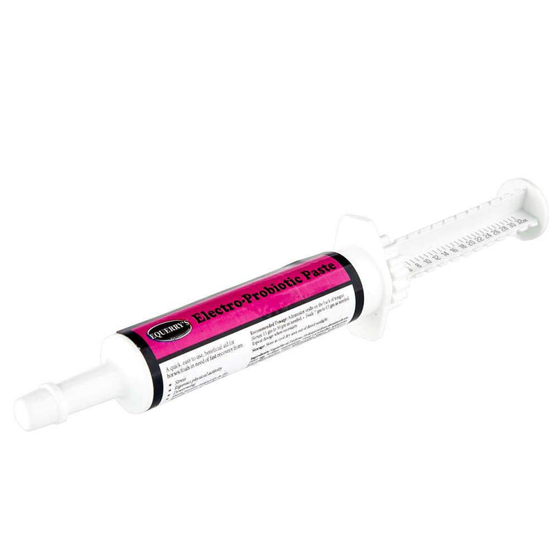 Equerry's Electro-Probiotic Paste