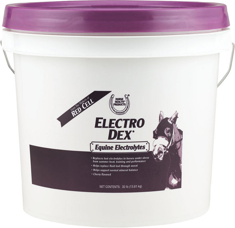 Electro Dex 30lb
