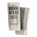 Johnny Cash Quote Kitchen Towel