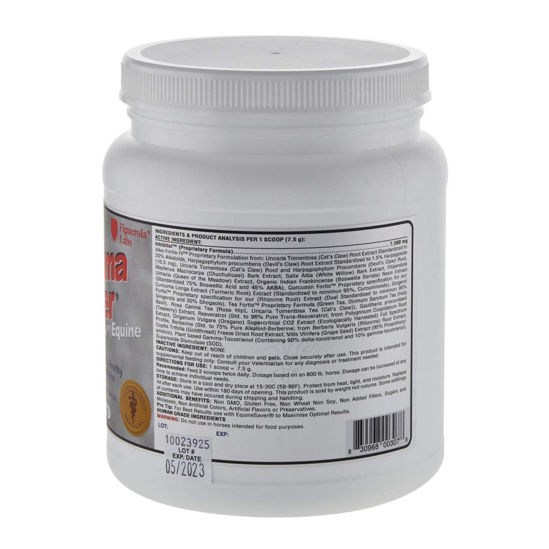 Figuerola Labs InflammaSaver