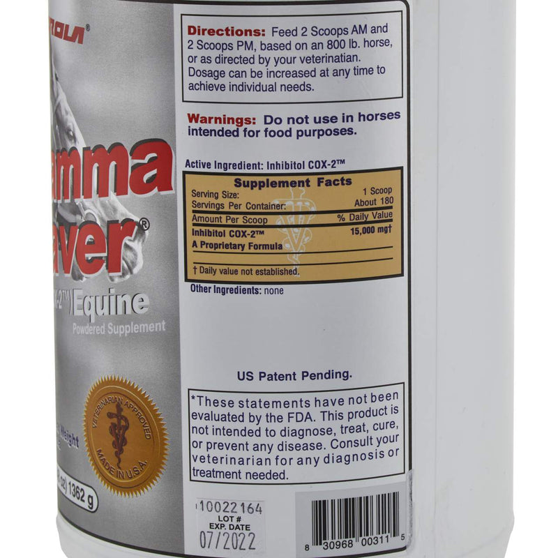 Figuerola Laboratories InflammaSaver