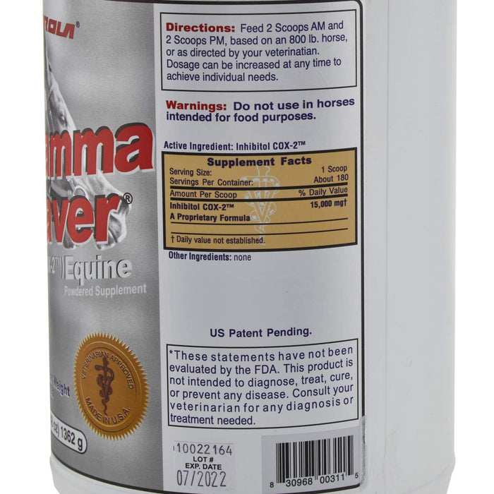 Figuerola Laboratories InflammaSaver