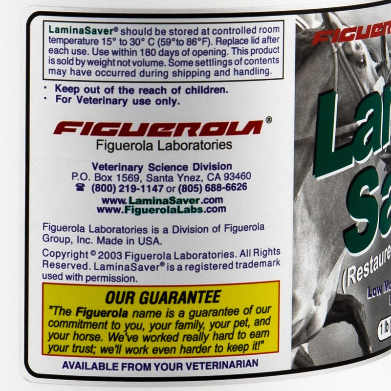 Figuerola Labs LaminaSaver 1lb