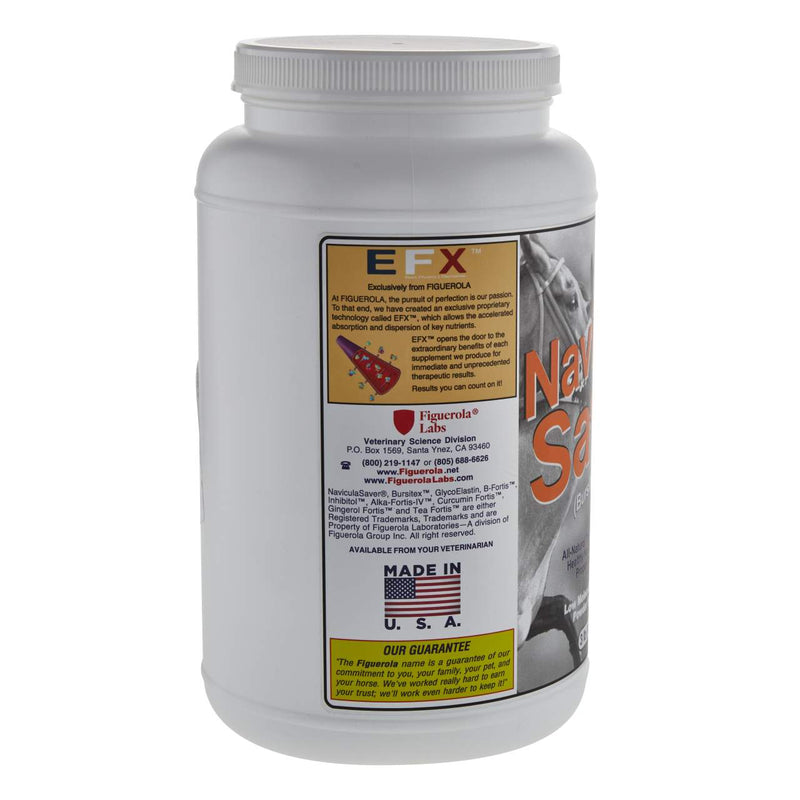 Figuerola Labs NaviculaSaver 3lb