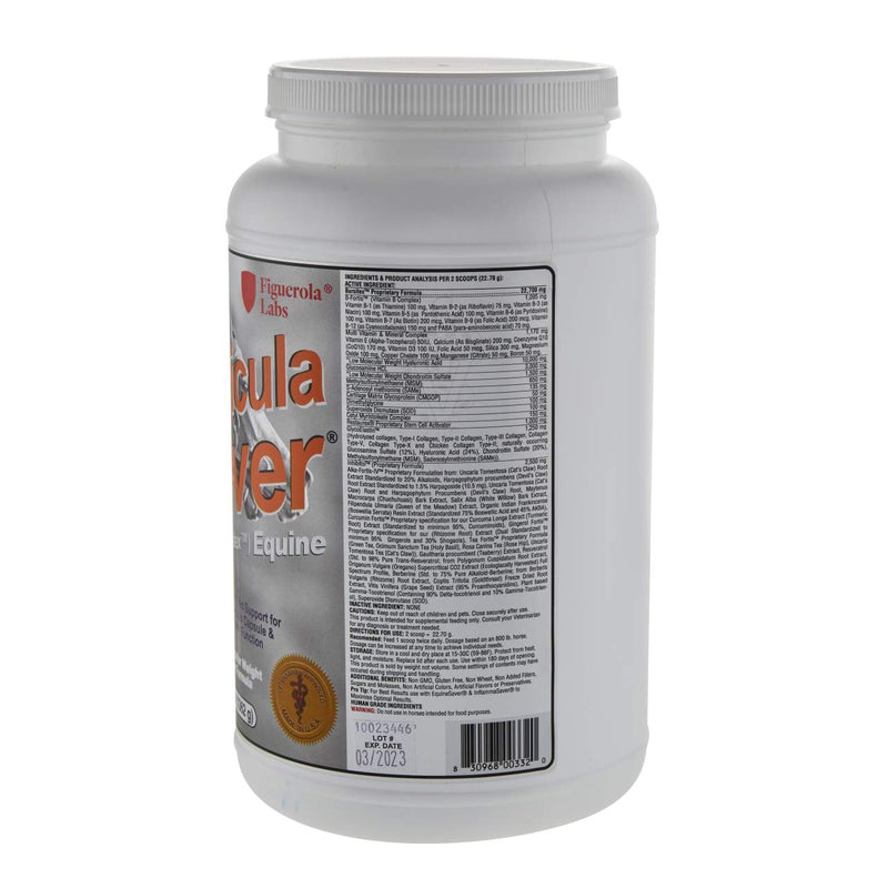 Figuerola Labs NaviculaSaver 3lb