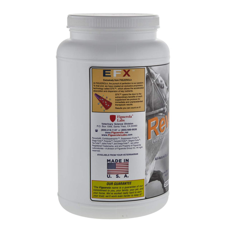 Figuerola Labs Revertol 2.5lb
