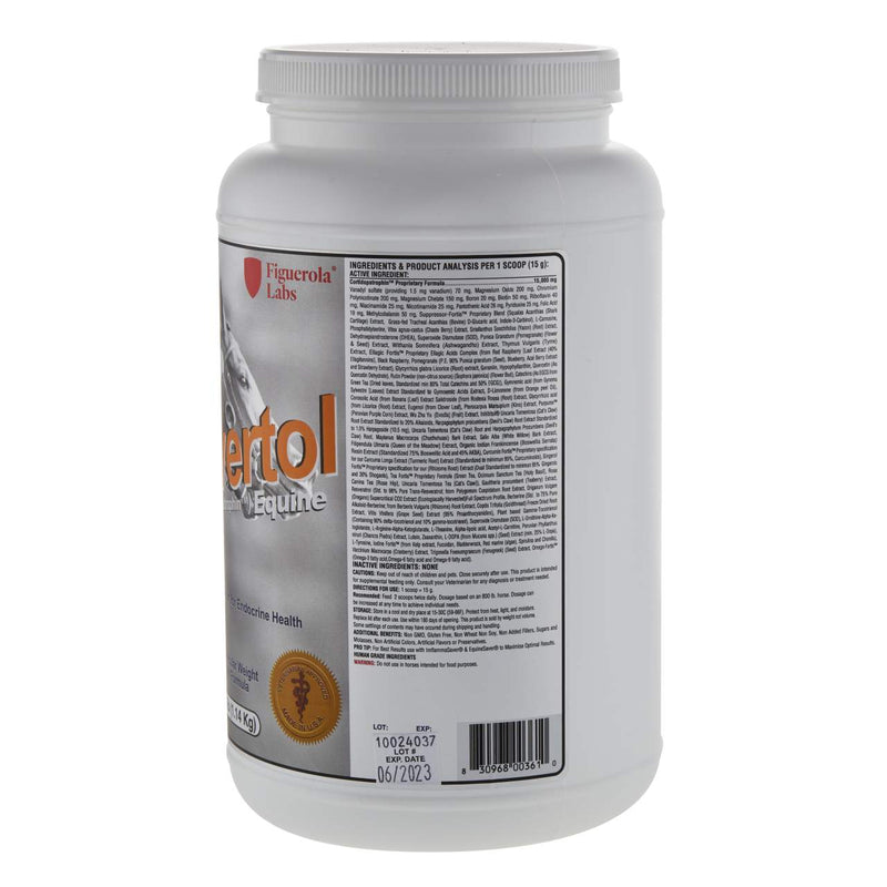 Figuerola Labs Revertol 2.5lb