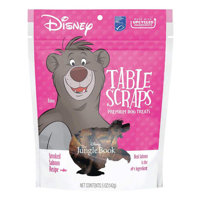 Phelps Pet Products Disney Table Scraps Dog Treats