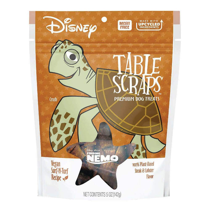 Phelps Pet Products Disney Table Scraps Dog Treats