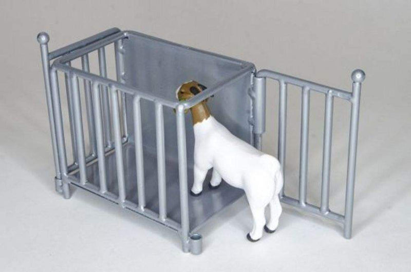 Little Buster Toys Toy Hog, Sheep, Goat Livestock Scales