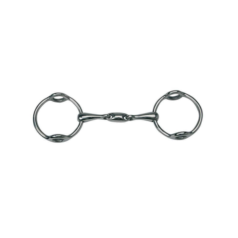 Double Jointed Loose Ring Gag