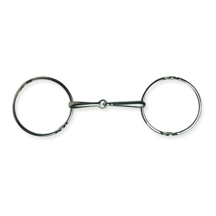 Jointed Loose Ring Gag
