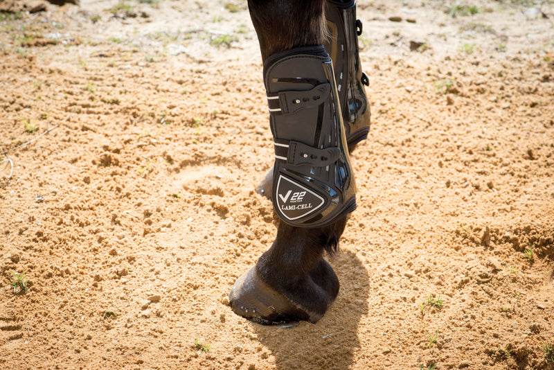 Ventex 22 Pro Master Air Tendon Boots