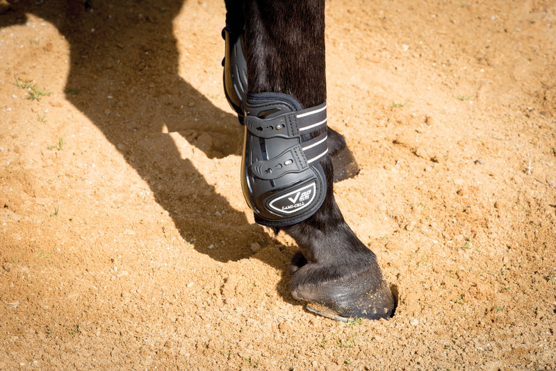 Ventex 22 Pro Master Air High Fetlock Boots