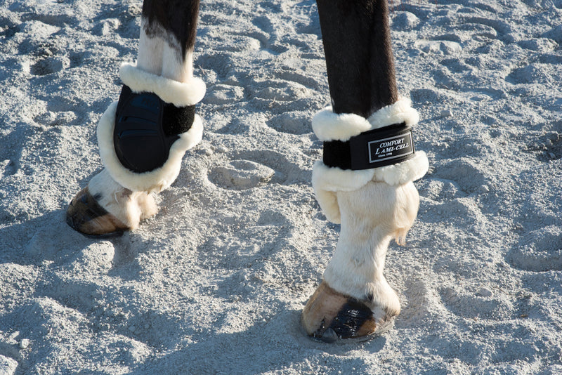 Lami-Cell Comfort Fetlock Boots