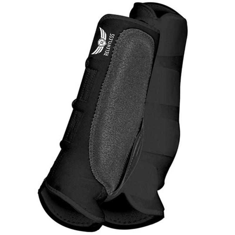 Cactus Gear Tall No Rub Skid Boots