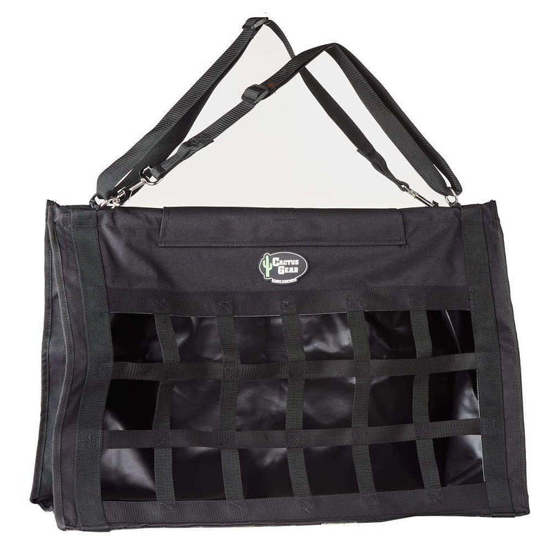 Ropes Hay Bag