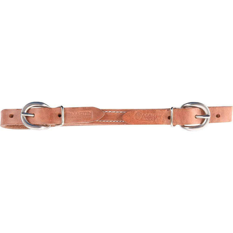 Cowhorse Curb Strap