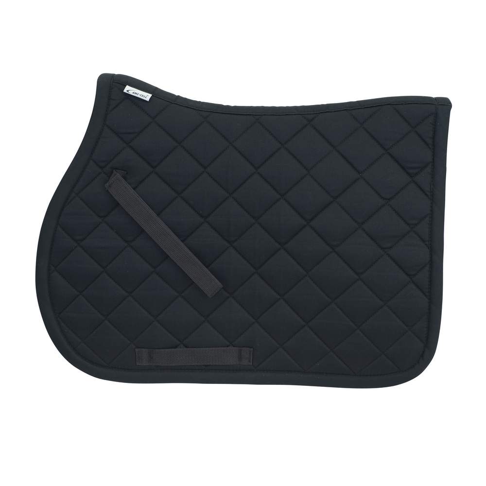 Partrade Trading Corporation Lami-Cell Basic All-Purpose Pony Saddle P