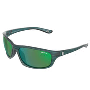 Bex Crevalle Forest and Green Sunglasses