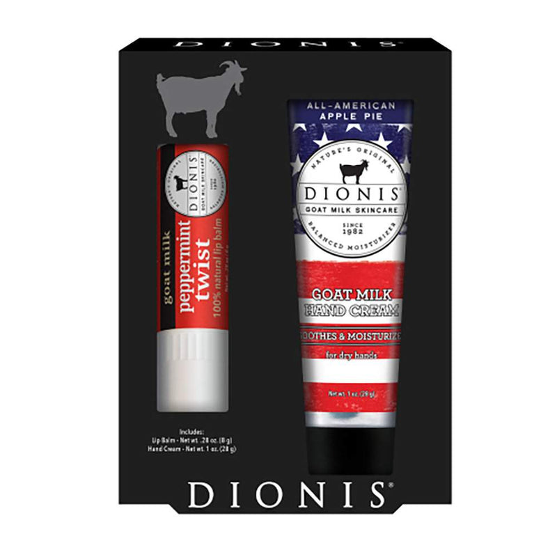 Shop All American Lip and Hand Set