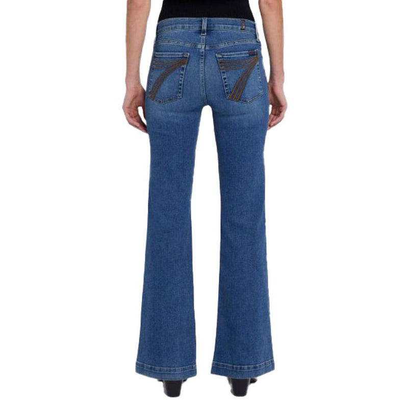 Women's Dojo Wide Leg Flare