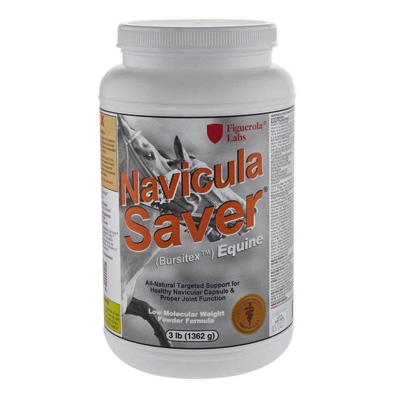 NaviculaSaver 3lb