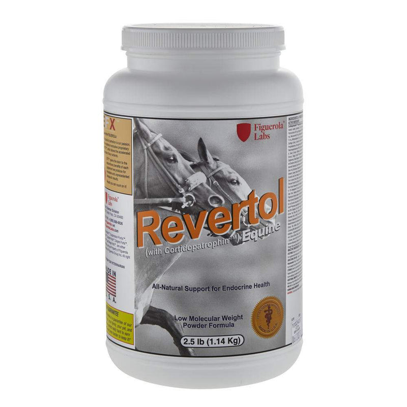 Revertol 2.5lb