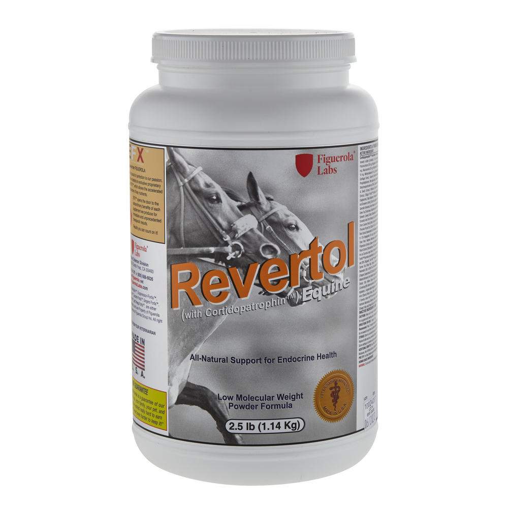 Figuerola Labs Revertol 2.5lb