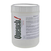 Quench! Electrolytes