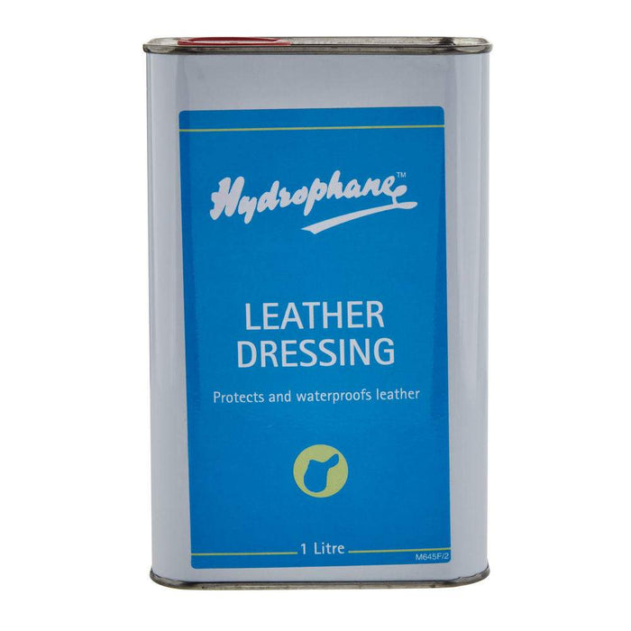 Leather Dressing 1 Liter