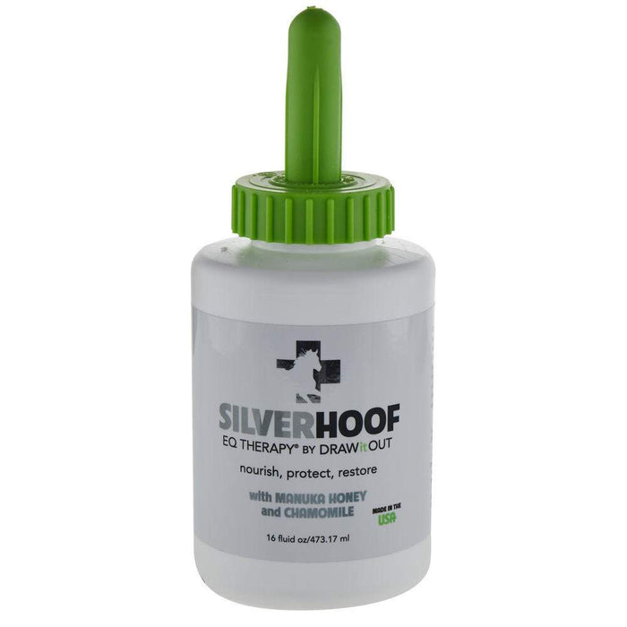Silver Hoof EQ Therapy