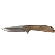 JR. Outlaw Ball Bearing Folder Knife RP0037ZW