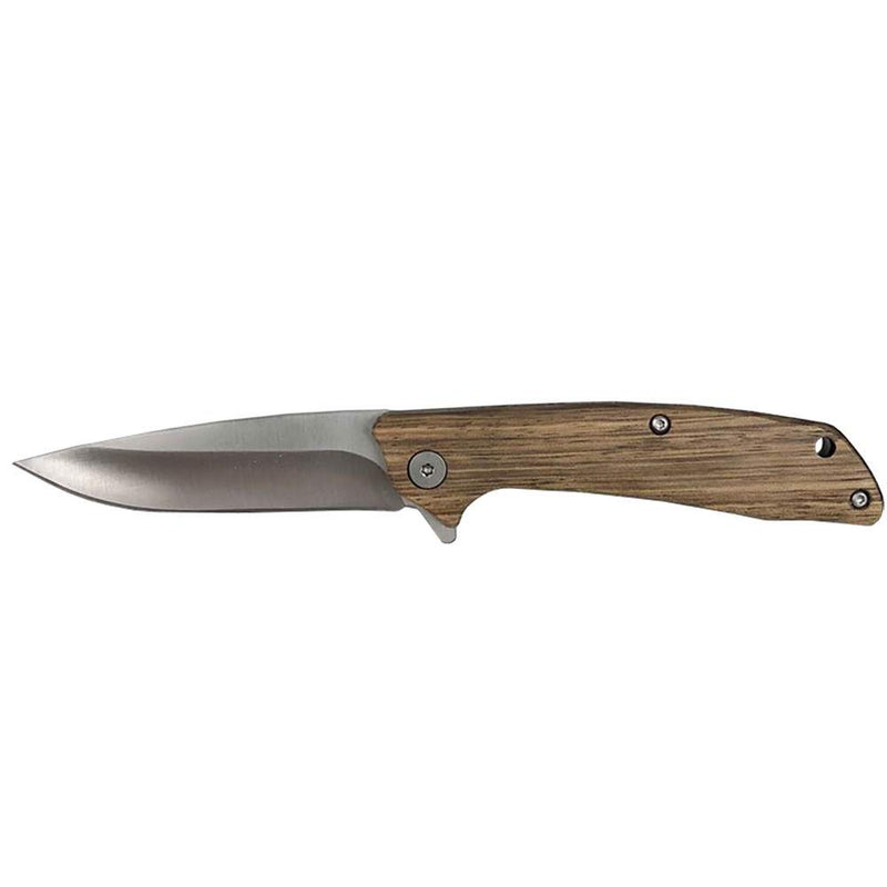 JR. Outlaw Ball Bearing Folder Knife RP0037ZW