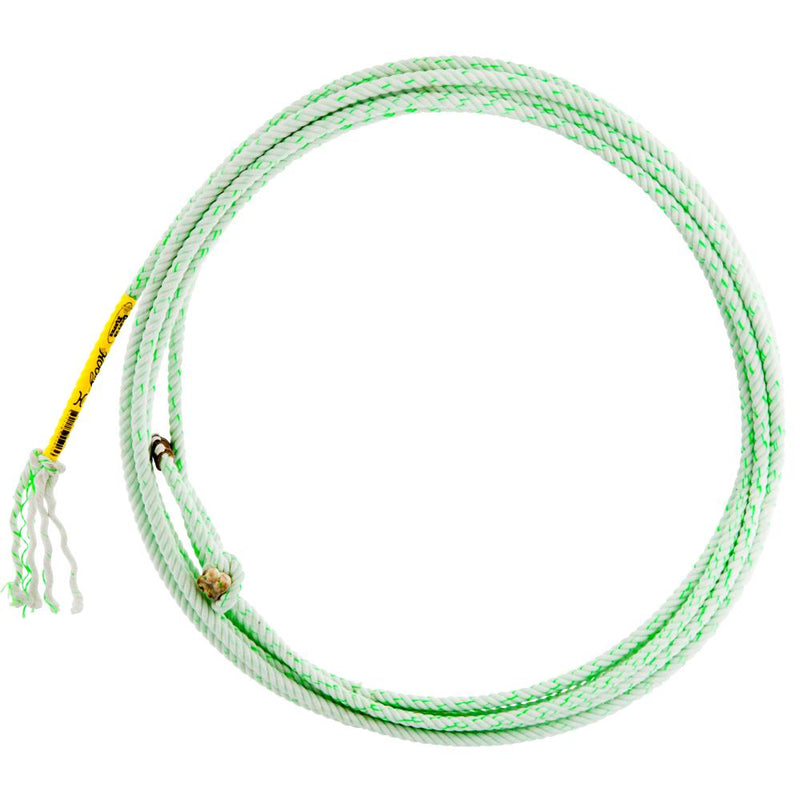 Hooey CoreTX 28ft Youth Rope