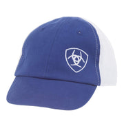 Ariat Blue Infant Cap