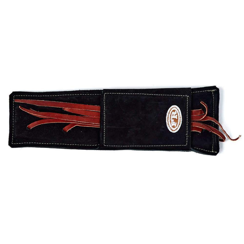 Fabio Ribeiro Bull Rope Pad