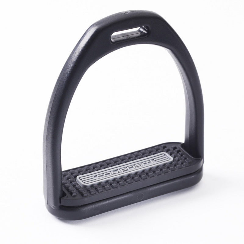 Compositi Profile Stirrup Irons