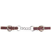 Four Link 1/2 in. Latigo Curb Chain