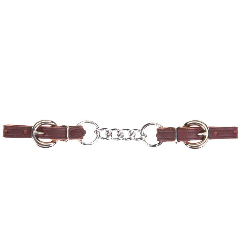 Four Link 1/2 in. Latigo Curb Chain