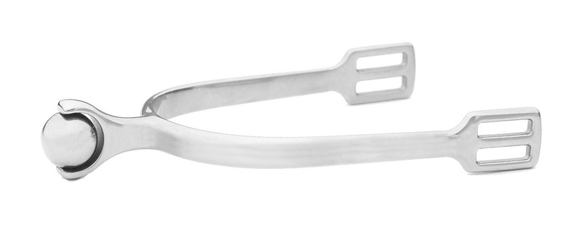 Roller Ball Spurs