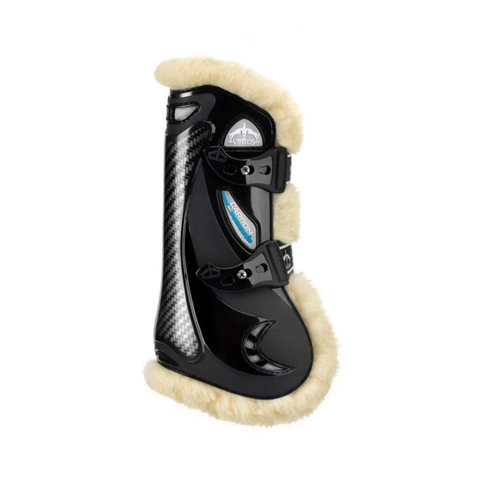 STS Vento Open Front Boots