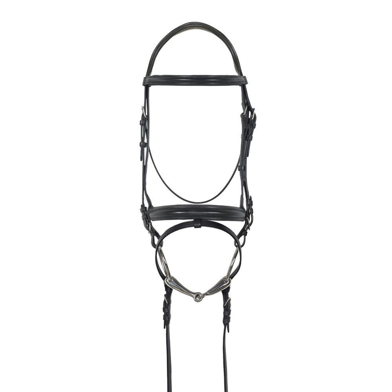 Juliana Dressage Bridle